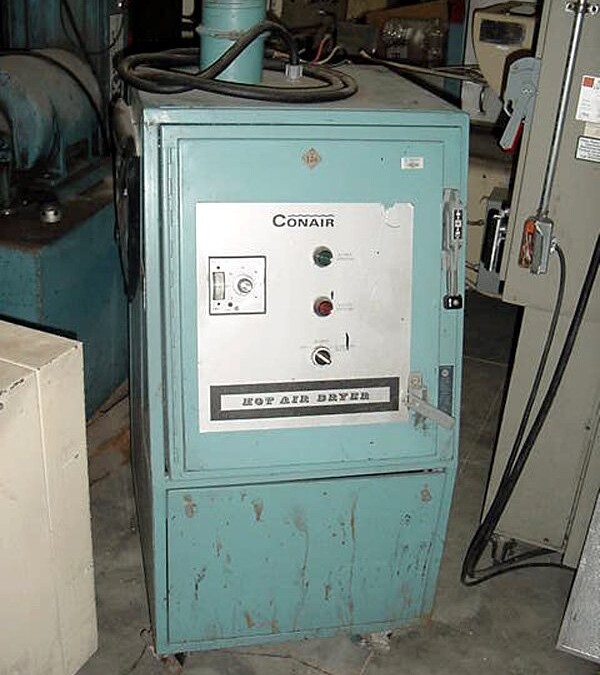 Conair 18010502 Dryer