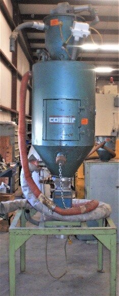 Conair CH24-8 18052202 Drying Hopper