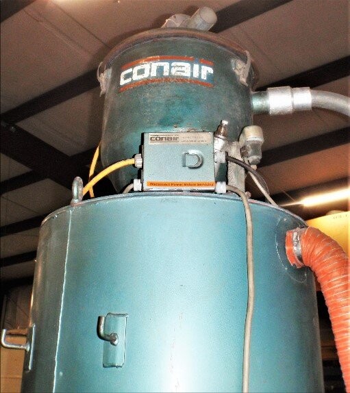 Conair CH24-8 18052202 Drying Hopper - Image 2