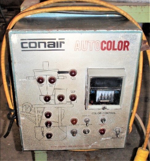 Conair CH24-8 18052202 Drying Hopper - Image 4