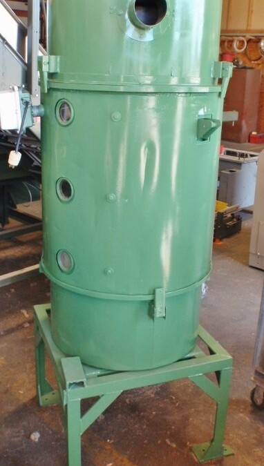 Conair 18203202 Drying Hopper - Image 2