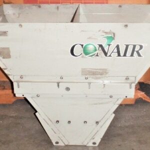 Conair Unknown Model 2 Compartment Blender Hopper