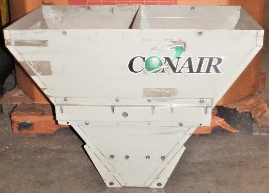 Conair Unknown Model 2 Compartment Blender Hopper
