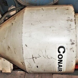 Conair Unknown Model 20 Inch Diameter Receiver Hopper