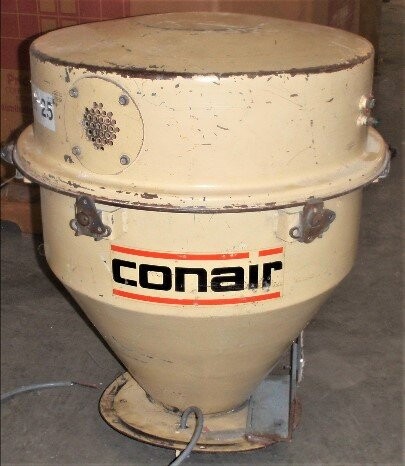 Conair SL20RRF64RW 23 Inch Diameter Vacuum Receiver Hopper