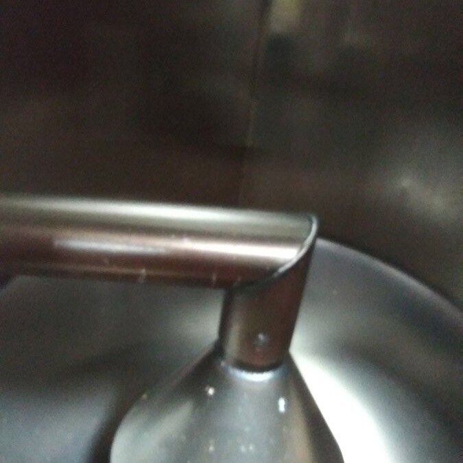 Conair CH-24 24" Diameter Insulated Drying Hopper - Image 3