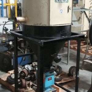 Conair CH-24 24" Diameter Insulated Drying Hopper