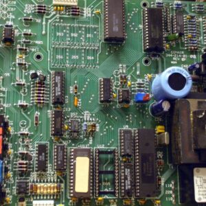 Conair 344-214-01-02 Rev D Mold Scan Control Board