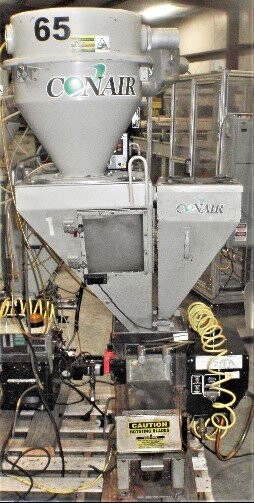 Conair WSB-100 4-Component Blender