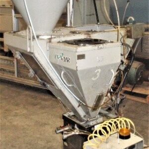 Conair WSB-100 4-Component Blender