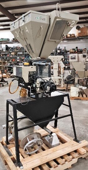 Conair WSB-100 4-Component Blender with Stand