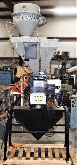 Conair WSB-100 4-Component Blender with Stand