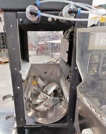 Conair WSB-100 4-Component Blender with Stand - Image 2