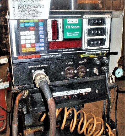 Conair WSB-100 4-Component Blender with Stand - Image 3