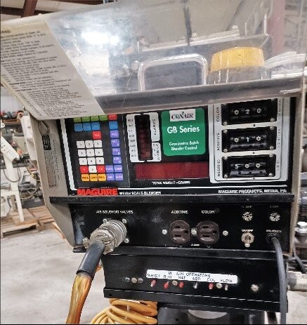 Conair WSB-100 4-Component Blender with Stand - Image 3