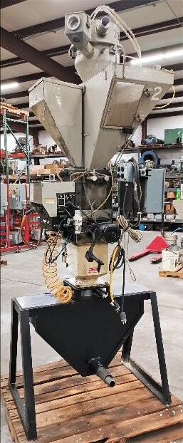 Conair WSB-100 4-Component Blender with Stand - Image 4