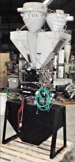 Conair WSB-100 4-Component Blender