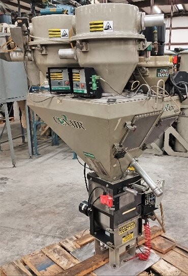 Conair WSB-100 4-Component Blender - Image 2