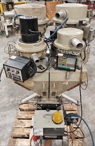 Conair WSB-100 4-Component Blender - Image 4