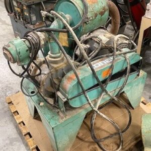 Conair 700-017-02 7.5 HP Vaccum Pump