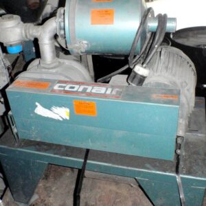 Conair 700-017-10 Vacuum Pump