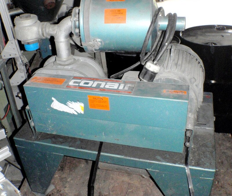 Conair 700-017-10 Vacuum Pump
