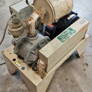 Conair 700-022 7.5 HP Vacuum Pump