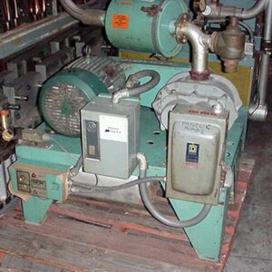 Conair 70002101 Vacuum Pump