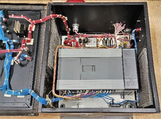 Conair A8992-02 Vacuum Loader Controller - Image 2