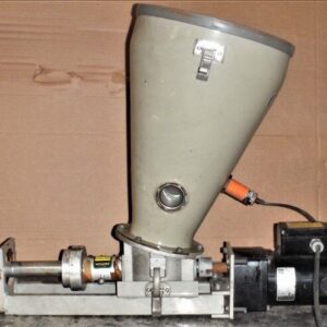 Conair Model BFH Additive Feeder Hopper