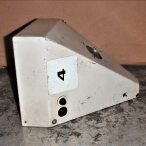 Conair Unknown Model Additive Hopper