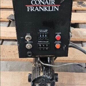 Conair BF0 Volumetric Feeder