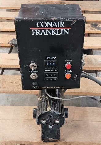 Conair BF0 Volumetric Feeder