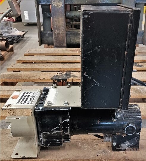 Conair BF0 Volumetric Feeder - Image 2