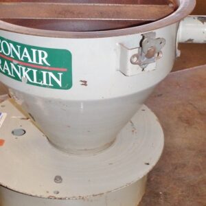 Conair-Franklin BM12CG10100 Hopper Vacuum Loader