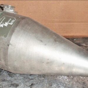 Conair CAAA116ABB000 Compressed Air Material Hopper