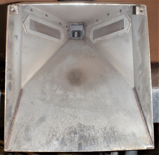 Conair CAF3 Feeder Hopper - Image 2