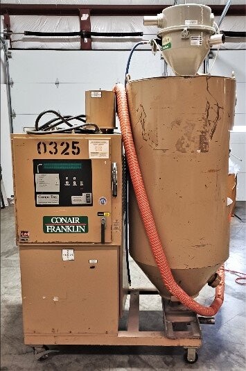 Conair D01H4000300000 (CD100) Desiccant Dryer