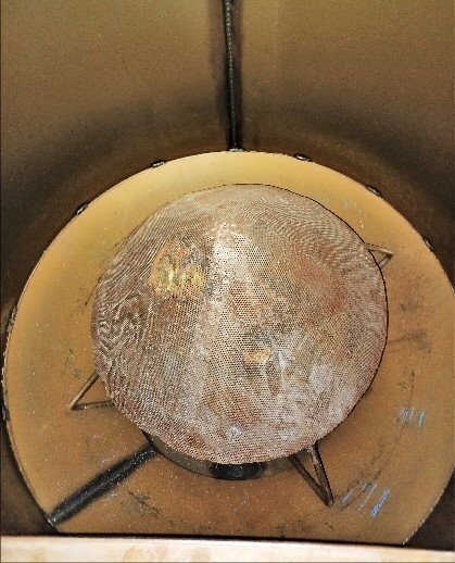 Conair D01H4000300000 (CD100) Desiccant Dryer - Image 3