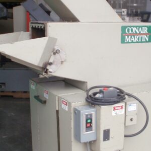 Conair-Martin CK-1012 Grinder