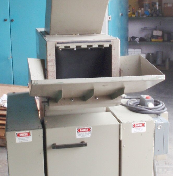 Conair-Martin CK-1012 Grinder - Image 2