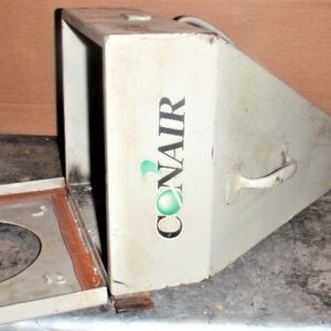 Conair Unknown Color Additive Hopper