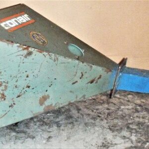 Conair Unknown Model Color Additive Hopper