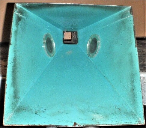 Conair Unknown Model Color Additive Hopper - Image 2