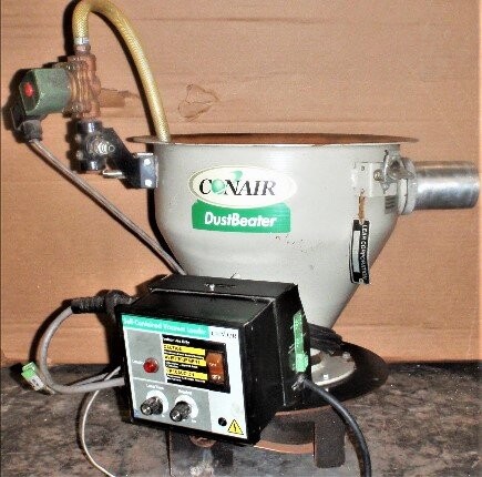 Conair DB Vacuum Receiver Hopper