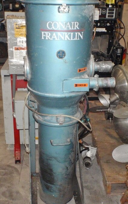 Conair DC1 Blue Filter