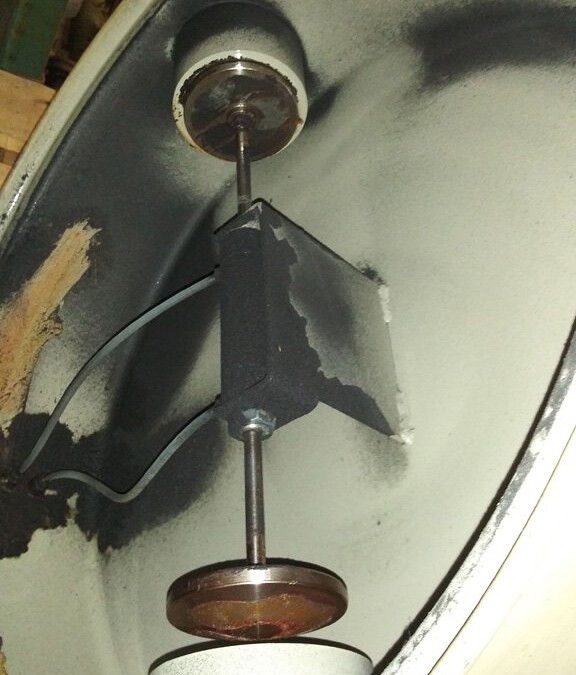 Conair DL-25 Receiver Hopper Loader - Image 2