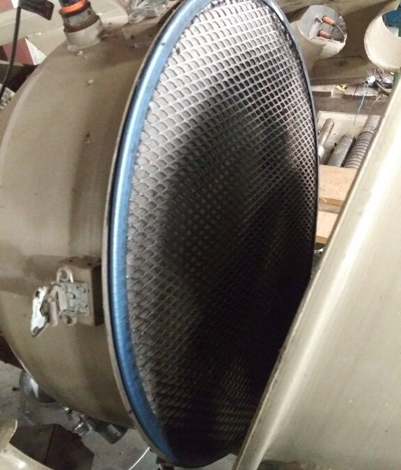 Conair DL-25 Receiver Hopper Loader - Image 3