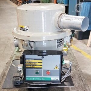 Conair DL8 Vacuum Receiver Hopper