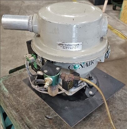 Conair DL8 Vacuum Receiver Hopper - Image 2